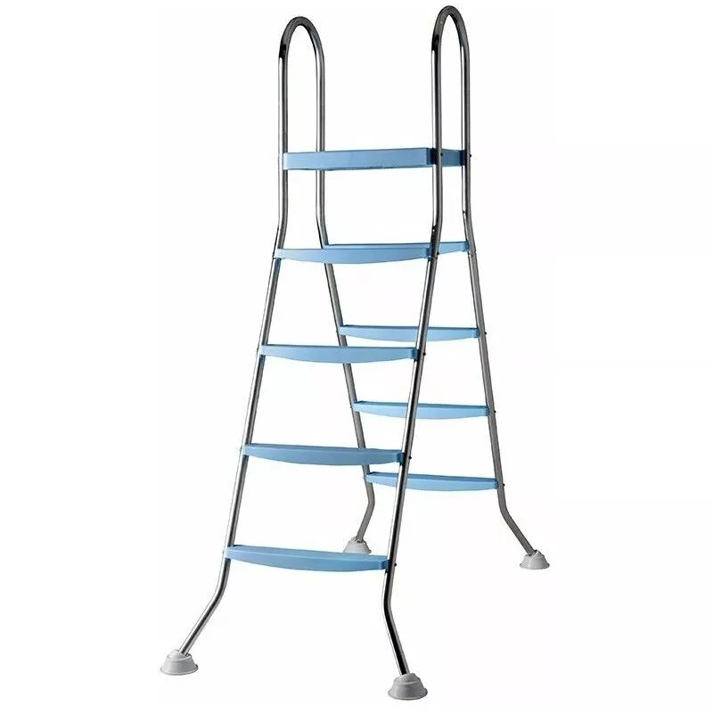 GRÉ - Escalera Gre para piscinas elevadas mod. AR11680 barato