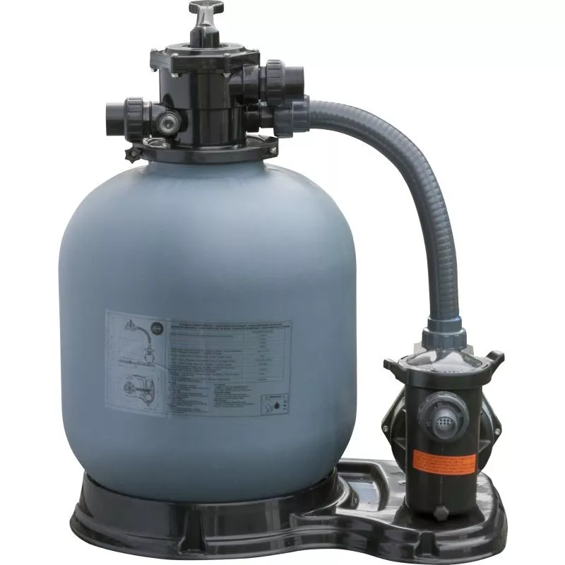 GRÉ - Filtro arena 10 m3/h Gre FS550 barato