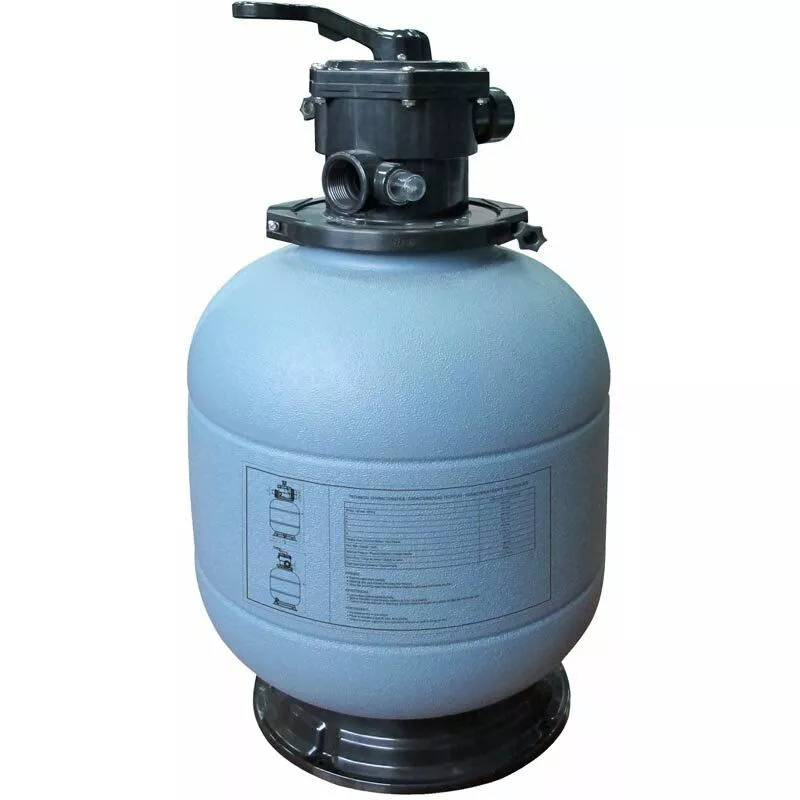 Gré - Filtros Independientes Cuba Ø400 Mm - Sin Bomba Gre Fis400 En Oferta Gré - Filtros Independientes Cuba Ø400 Mm - Sin Bomba Gre Fis400 Barato