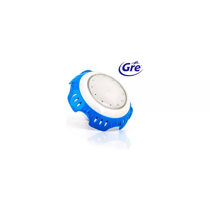 GRÉ - Foco Proyector Led Color LEDRC barato