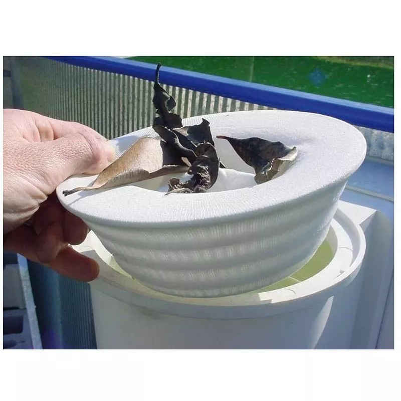 GRÉ - GRE 40045 - 10 filtros skimmer barato