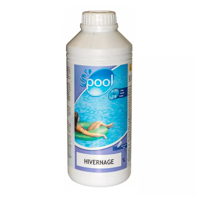 GRÉ - Invernador líquido Spool de Gre. 1 Litro. barato