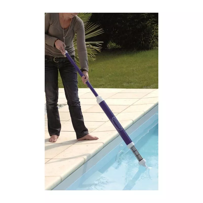 GRÉ - Limpiafondos de aspiración hidráulicos Limpiafondos de aspiración manual - Spa Wand Gre W9320018 barato