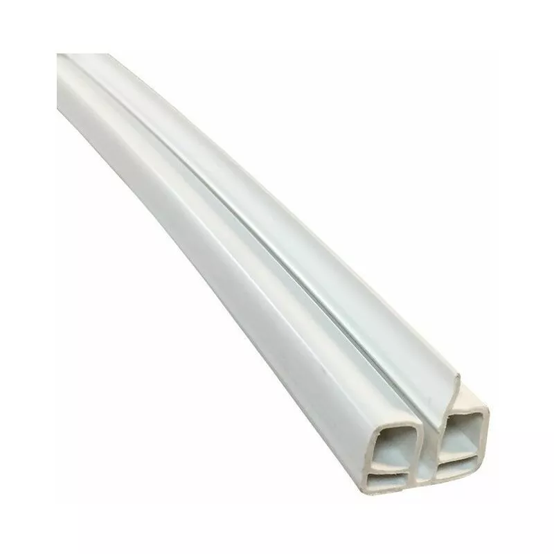 GRÉ - Perfil inferior sujección chapa para piscinas Gre. Ref. PC350955WP. barato