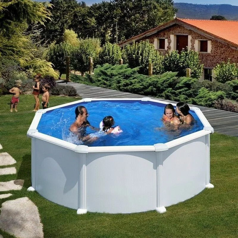 GRÉ - Piscina Elevada Gre Atlantis 350x132 KITPR358 barato