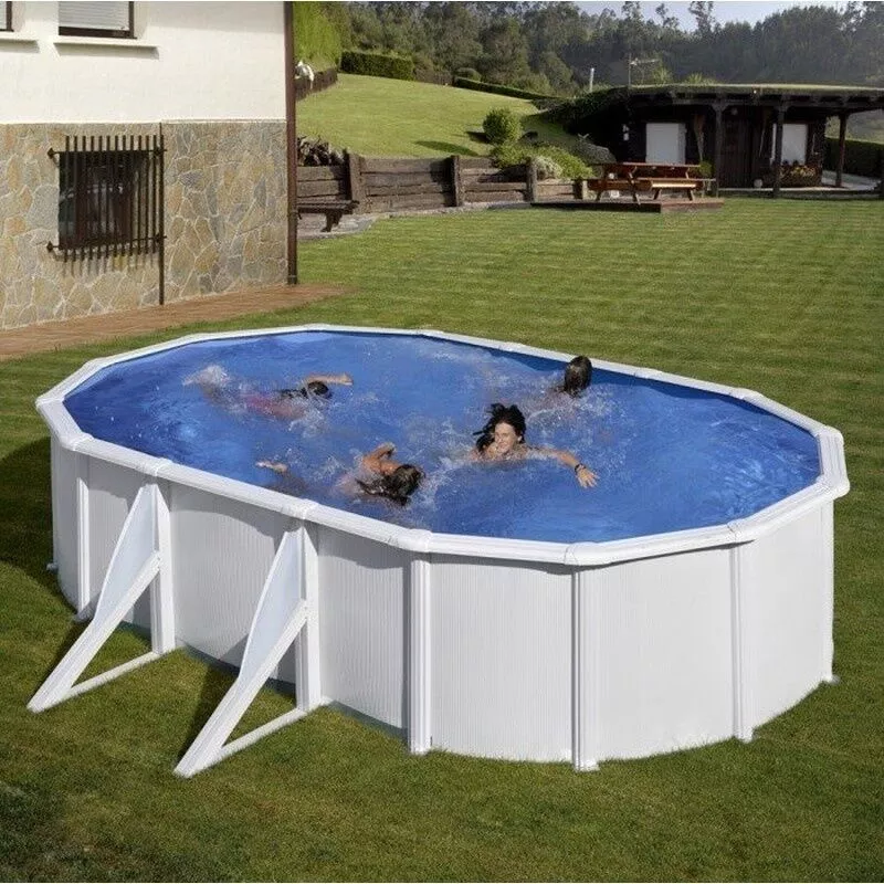 GRÉ - Piscina Elevada Gre Wet 610x375x120 KIT610QGRE barato