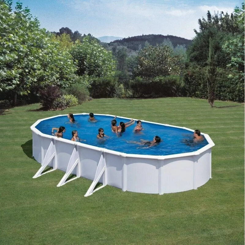 GRÉ - Piscina Elevada Gre Wet 730x375x120 KIT730QGRE barato