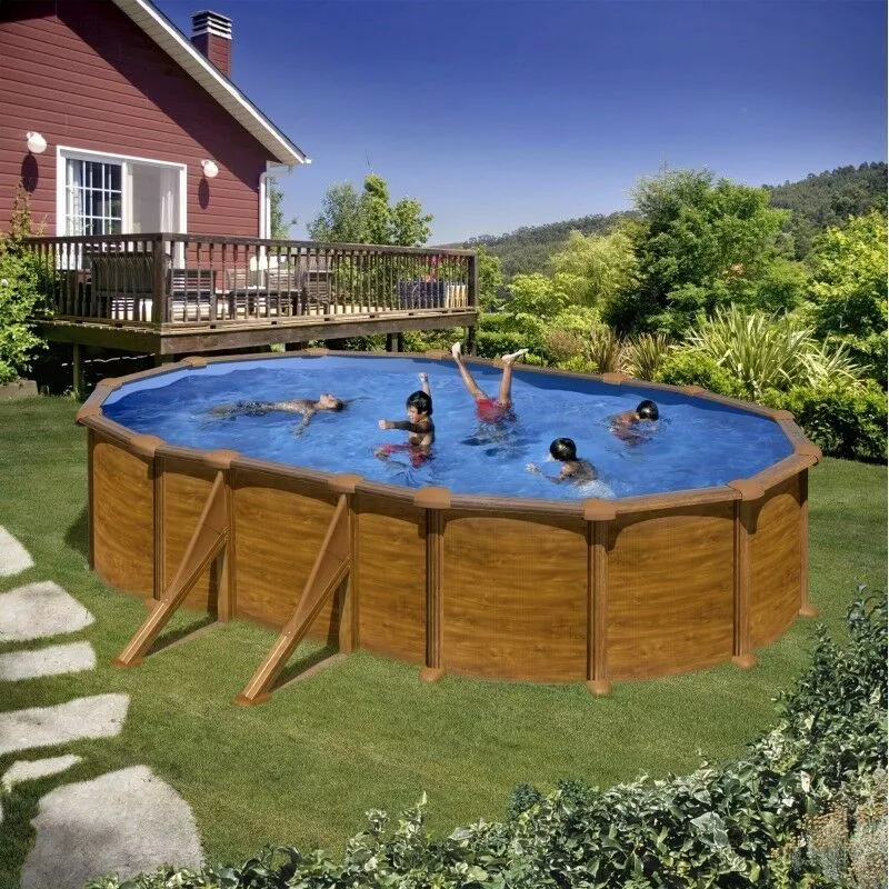 Gré - Piscina Gre Kitprov618Wo Piscinas Gre Mauritius En Oferta Gré - Piscina Gre Kitprov618Wo Piscinas Gre Mauritius Barato