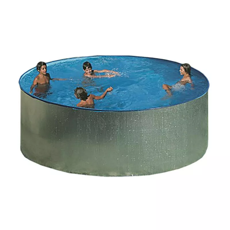 GRÉ - Piscina gre serie Tenerife. Ø350x90. KITWPR350E. barato