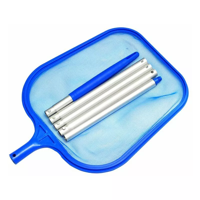GRÉ - Recogehojas de superficie Recogehojas con mango 5 secciones – Eco Range Gre 90184 barato