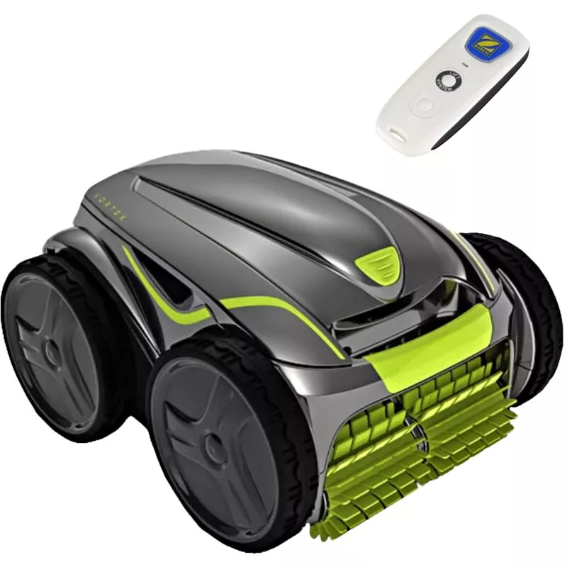 GRÉ - Robot limpiafondos automático Gre Vortex GV3520 barato