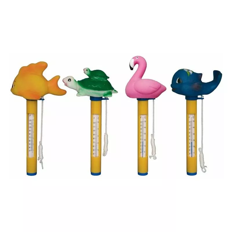 GRÉ - Termómetros Termómetro decoración peces Gre 90132 barato