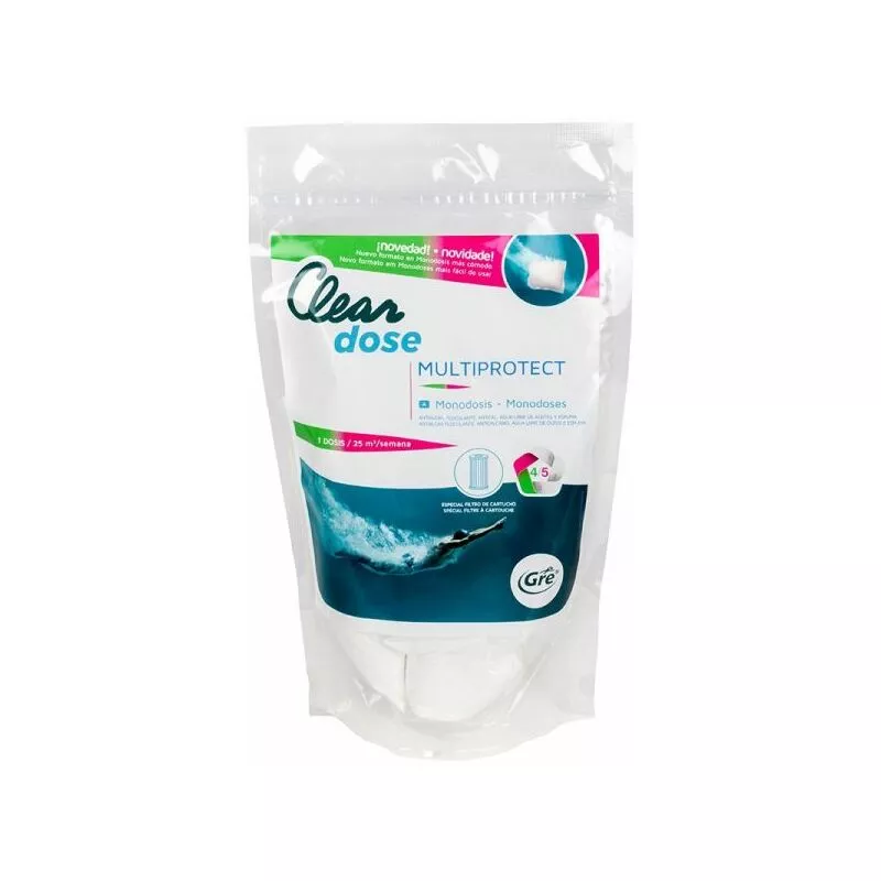 GRÉ - grepool-multiproteccion barato