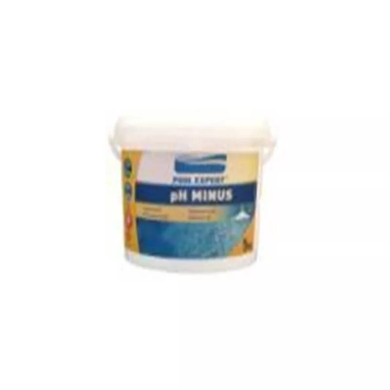 GRÉ - minorador ph gran. 5KG. pool expert barato