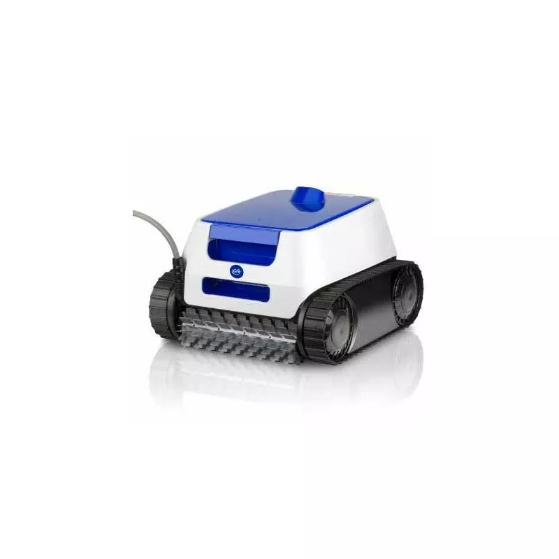 GRÉ - robot limpiafondos gre ER20 suelo paredes y linea de agua barato