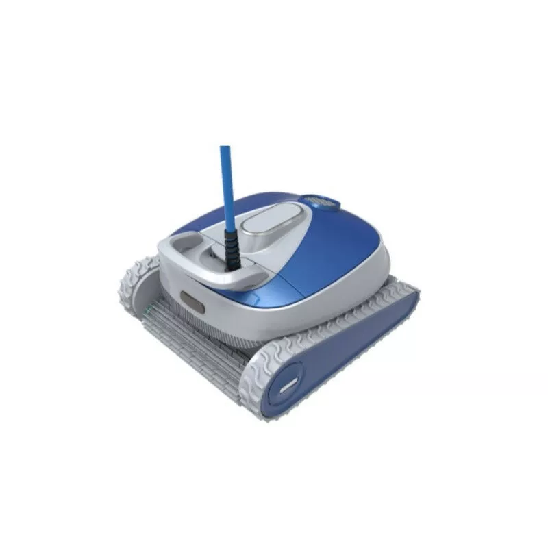 GUT - Limpia fondos hidráulico Spider 144W barato