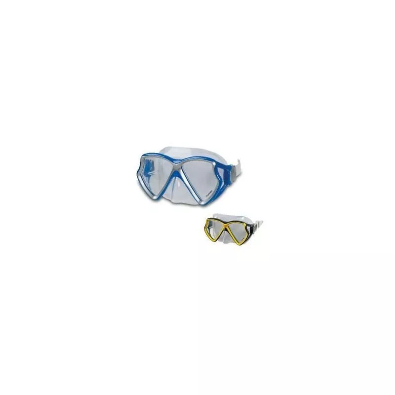Gafas buceo silicona 55980 barato