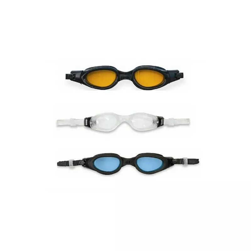 Gafas competicion silicona 55692 barato