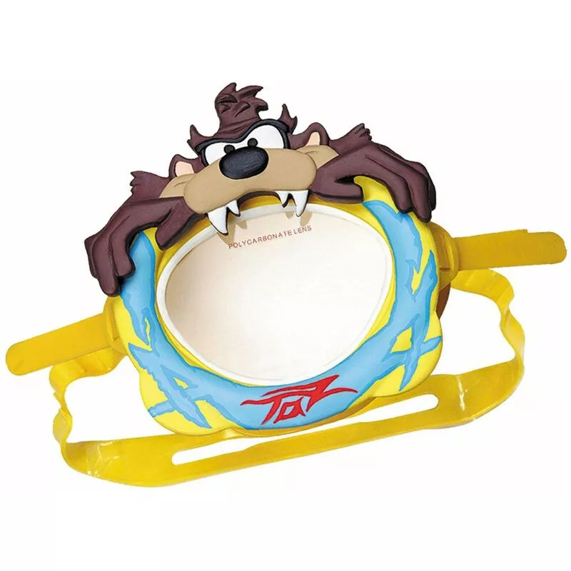 Gafas de Buceo Diablo de Tazmania - Bestway barato