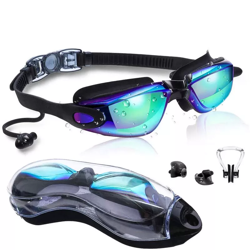 Gafas de Natación