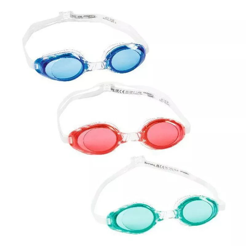 Gafas de natación gilde +14 años barato