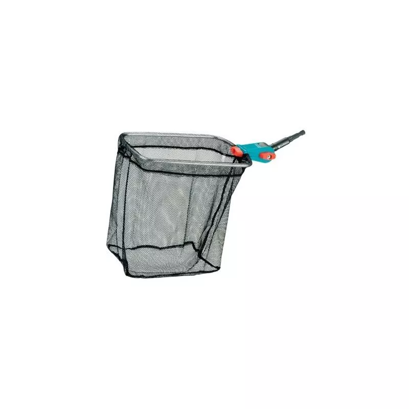 Gardena - 03230-20 Limpiador De Estanques Vario 2 Combisystem En Oferta Gardena - 03230-20 Limpiador De Estanques Vario 2 Combisystem Barato