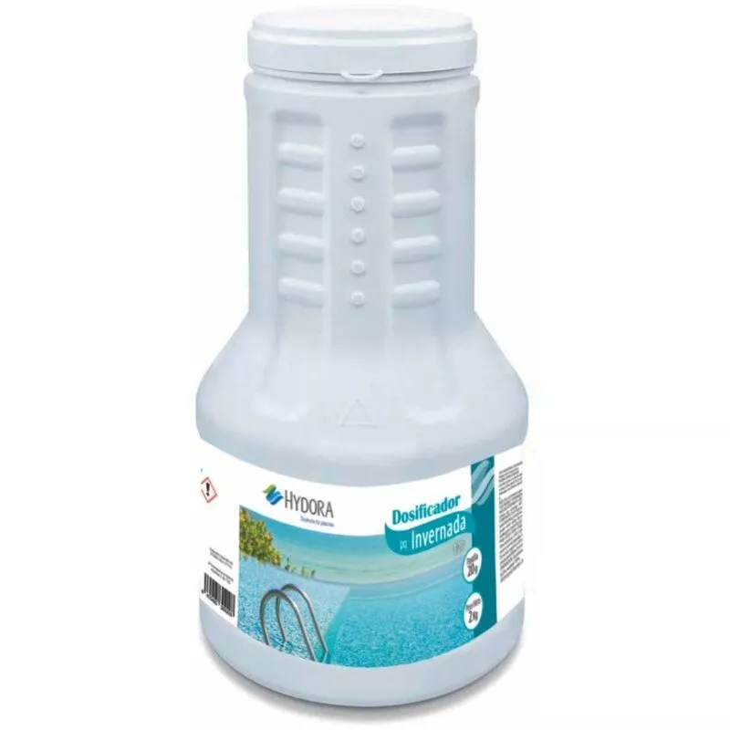 Gardeneas - Dosificador Invernada Hydora - 2 kg barato