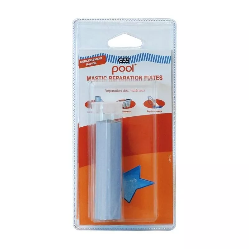 Geb Pool - sellador de piscina reparador de fugas blist 127261 barato