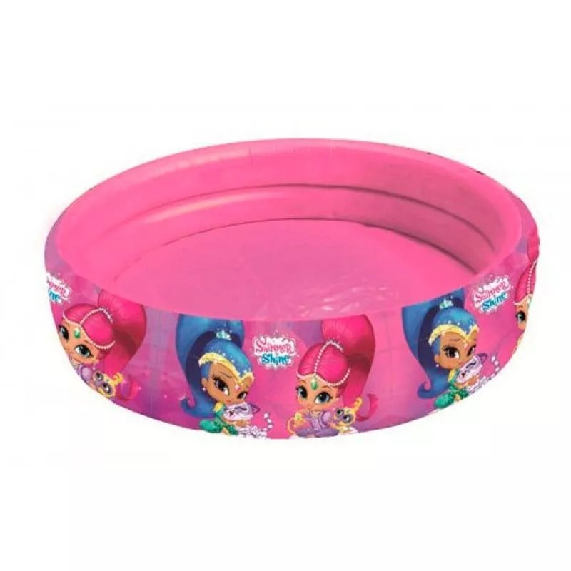 Gerimport - Piscina Shimmer And Shine 100 x 30 Cm barato