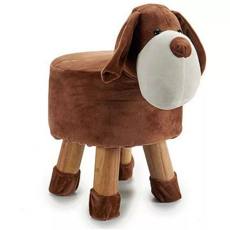 Gift Decor Taburete (40 x 37 x 28 cm) barato