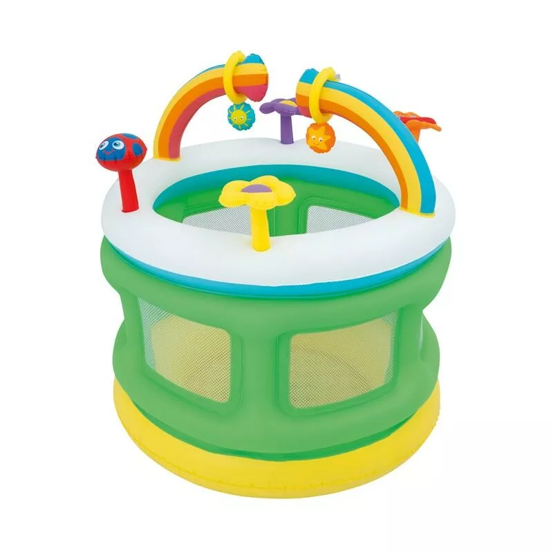 Gimnasio hinchable 109x104 cm 52221 barato