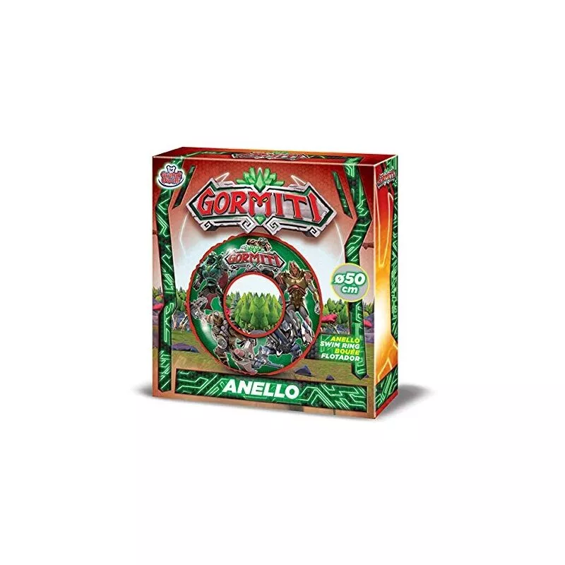 Gormiti bou e diam tre 60 cm