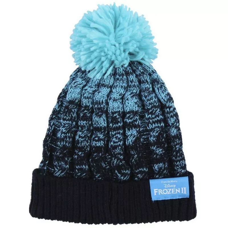 Gorro Infantil Azul claro 8427934577576 S0727923 - Frozen barato