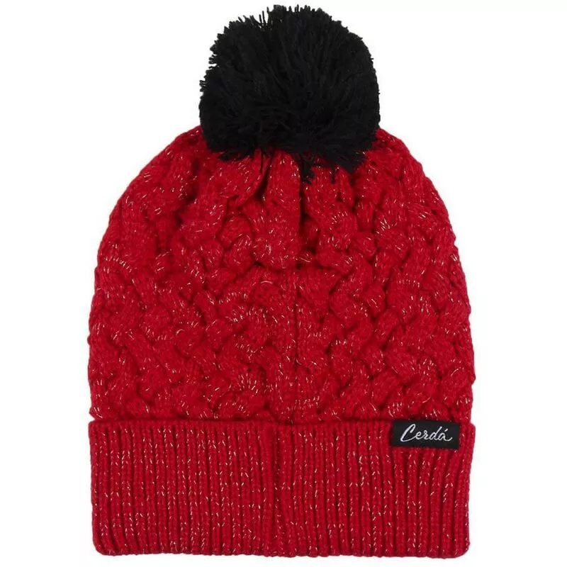 Gorro Infantil Lady Bug Rojo 8427934594368 S0727929 Lady Bug barato