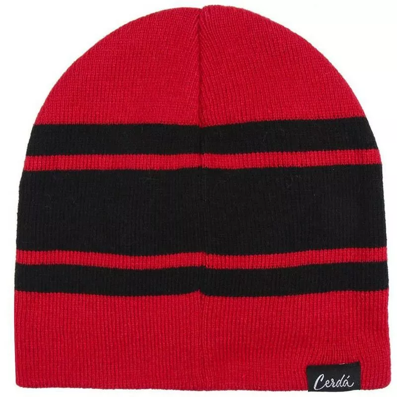 Gorro Infantil Mickey Mouse Rojo 8427934577453 S0727917 Mickey Mouse barato