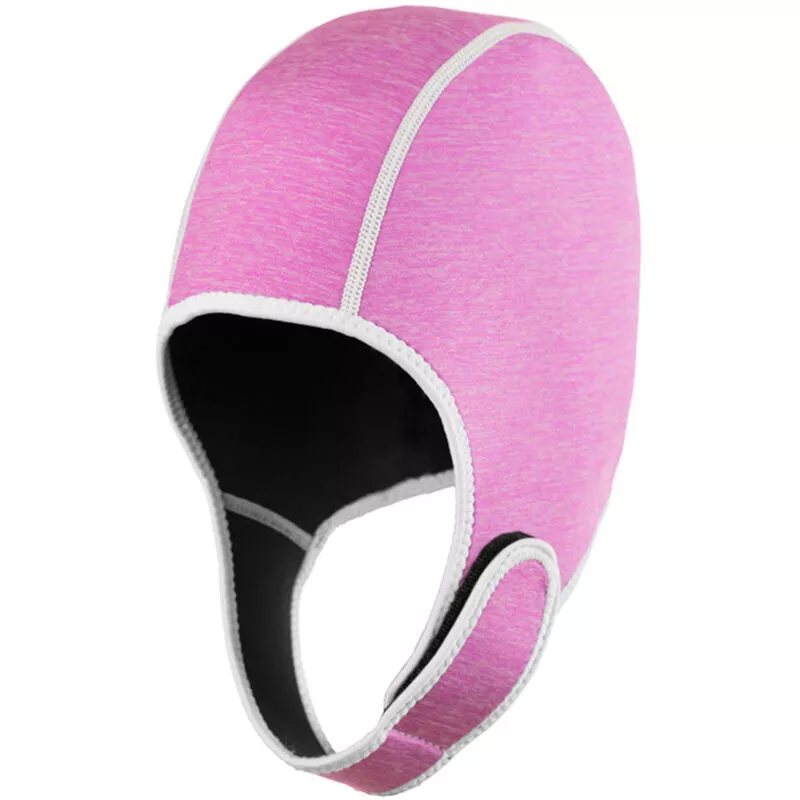 Gorro de neopreno con capucha para buceo