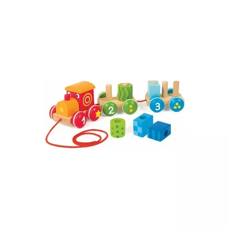 Goula 55216 juguete de arrastre barato