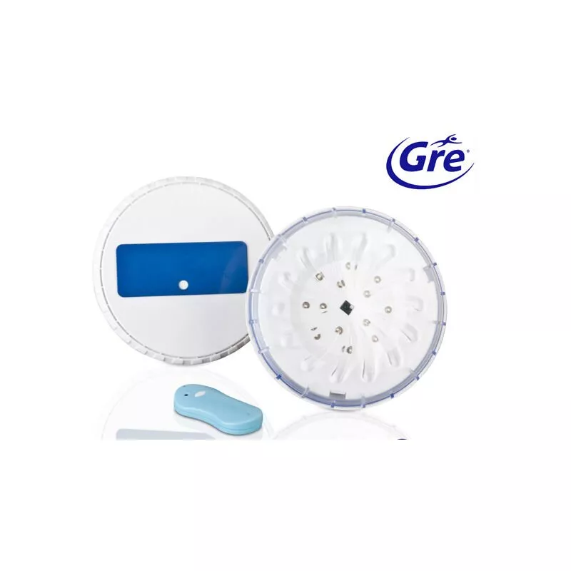 Gré - Juego 2 Proyectores Led Pled2 barato