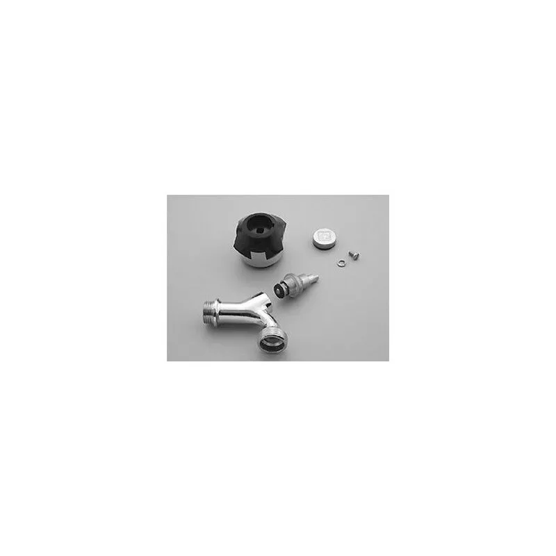 Grifo Lavapies Completo Ducha Astralpool barato