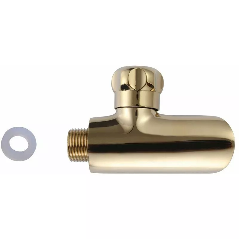 Grifo de plata para duchas Emi SINED S6210G - inox barato