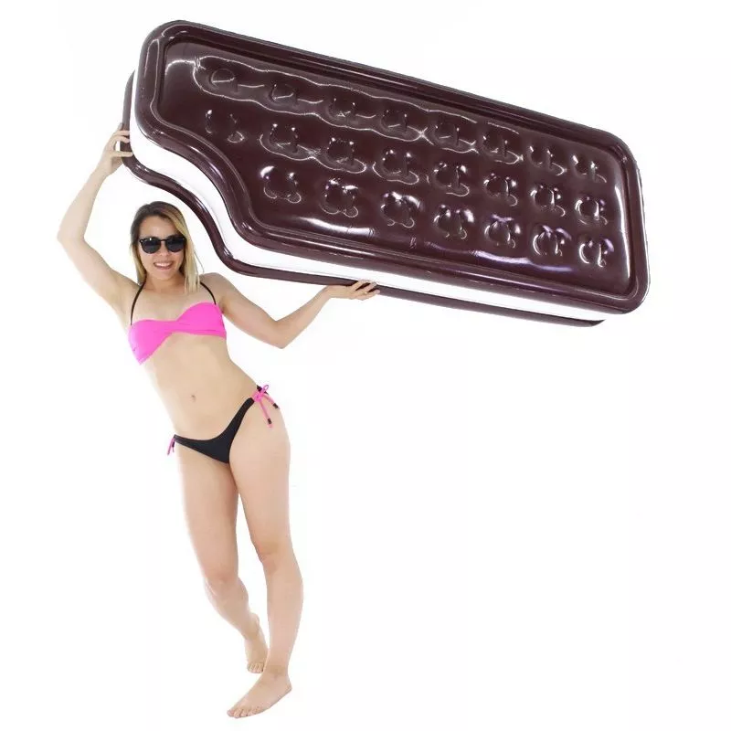 Grupo K-2 - Flotador Gigante Galleta Fl24 barato