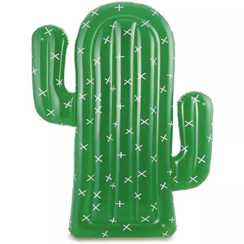 Habitat Et Jardin - Cactus hinchable - 175 x 113 x 15 cm barato