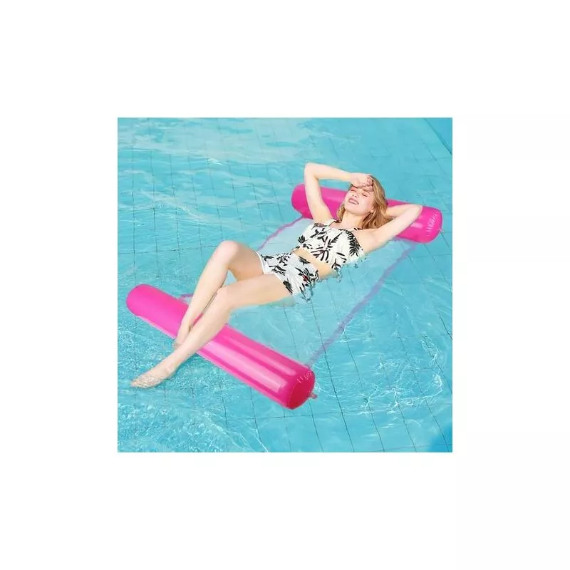 Hamaca flotante multiusos
