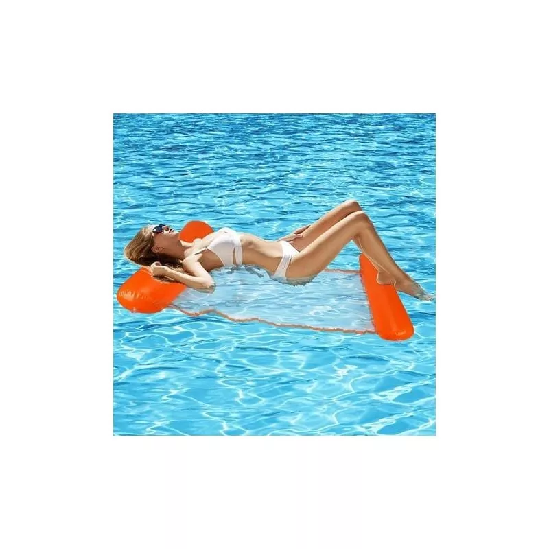 Hamaca flotante multiusos