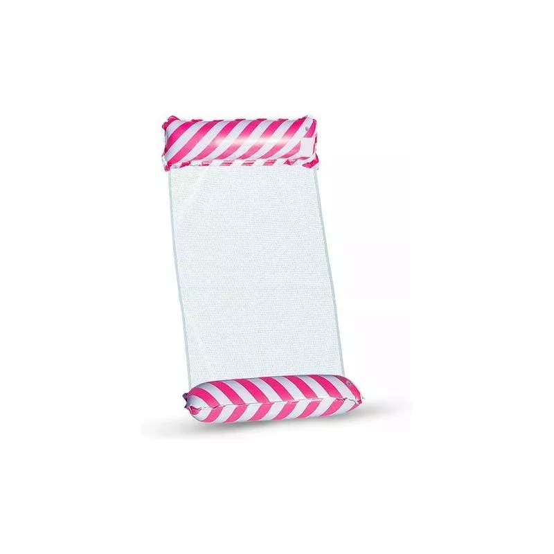 Hamaca inflable para piscina