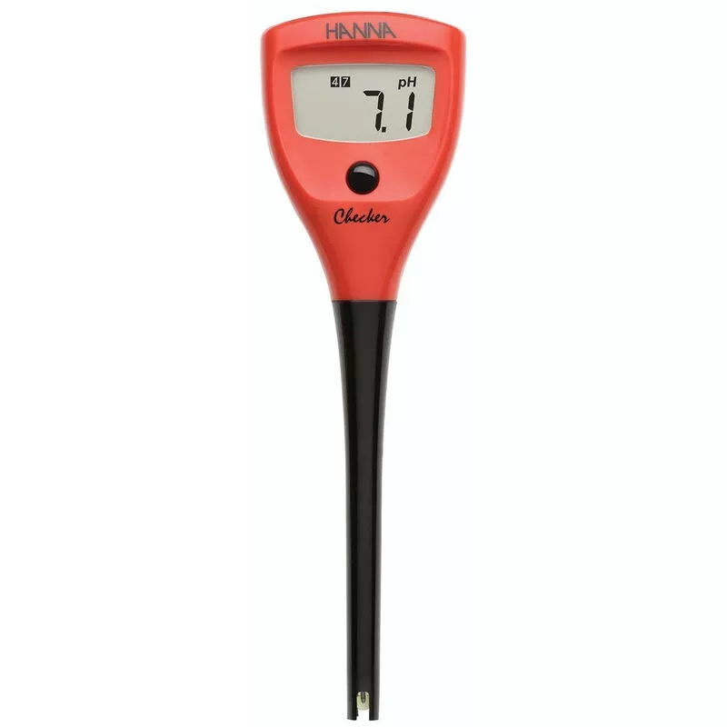 Hanna Instruments - probador de ph economico - hi98103 barato