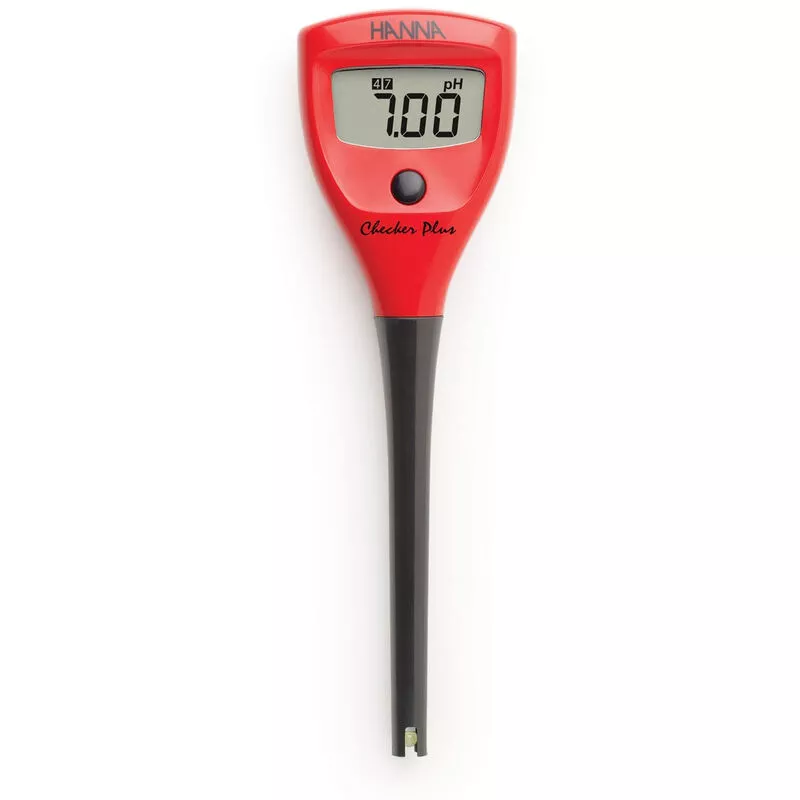Hanna Instruments - probador de ph electrónico - hi98100 barato