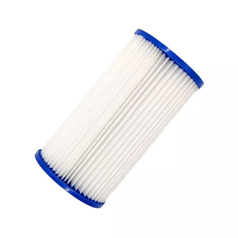 Happyshopping - Cartucho de filtro de bomba para piscina