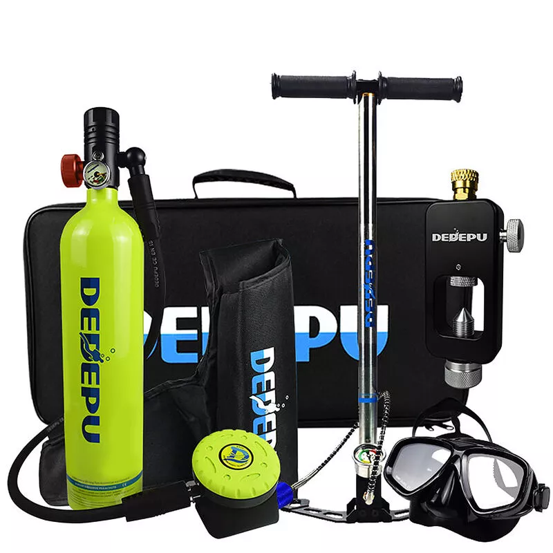 Happyshopping - Cilindro de aire de 1L