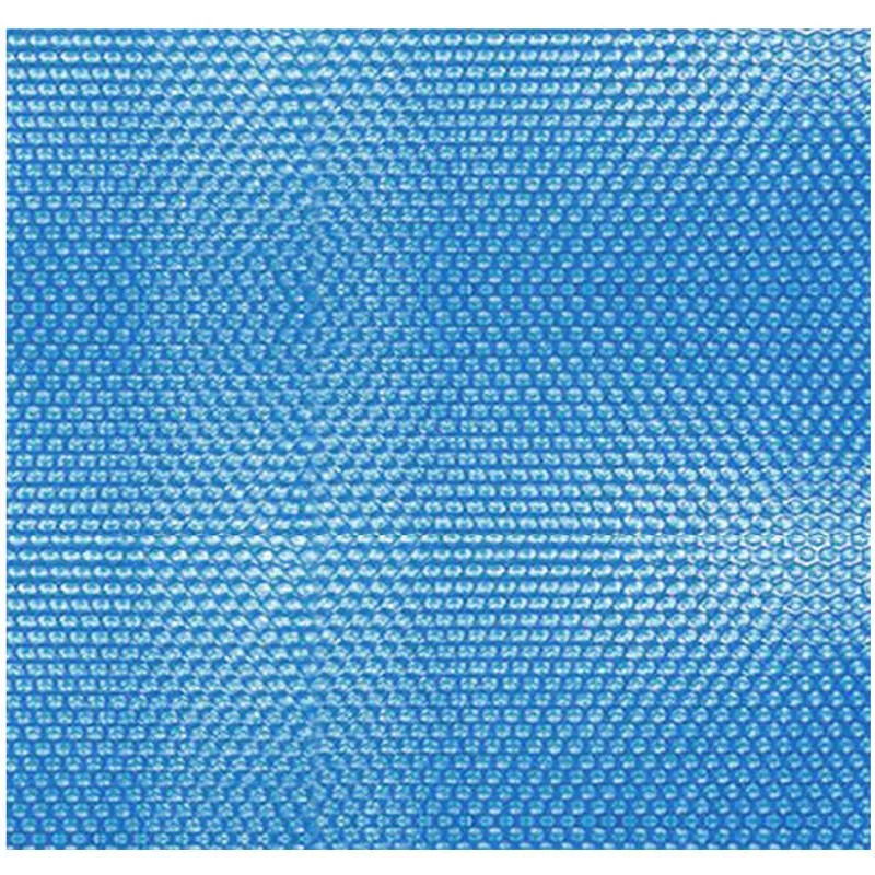 Happyshopping - Cubierta de piscina rectangular / redonda Manta impermeable para el polvo de la banera de la piscina